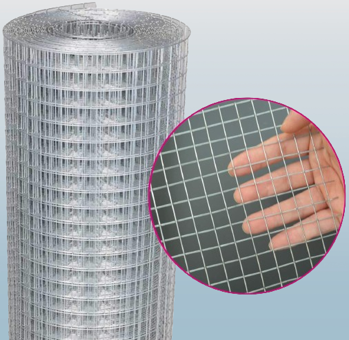Window Grills and Pest Defense Mesh