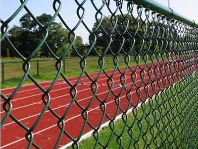 Chainlink Fencing Mesh Roll
