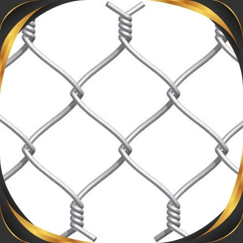 Heavy Gauge Fencing Roll