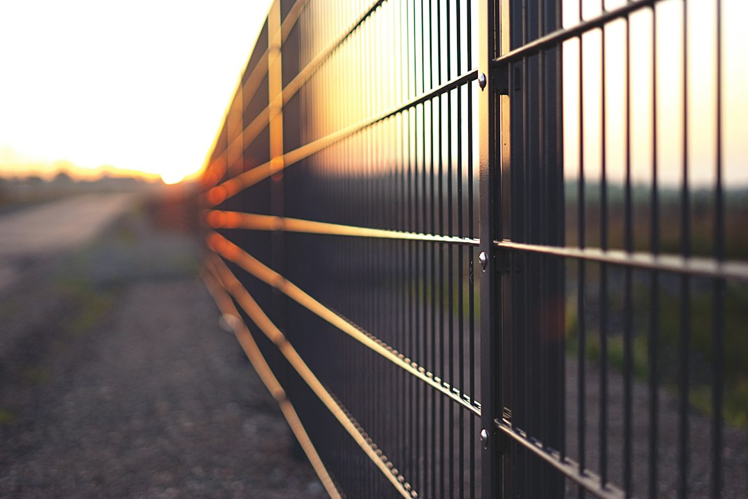 High Grade Chainlink Fencing